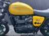 USED 2016 16 TRIUMPH BONNEVILLE NEWCHURCH FINANCE SPECIALISTS APPLY NOW LOW RATE FINANCE DELIVERY AVAILABLE