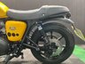 USED 2016 16 TRIUMPH BONNEVILLE NEWCHURCH FINANCE SPECIALISTS APPLY NOW LOW RATE FINANCE DELIVERY AVAILABLE