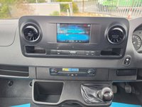 USED 2019 69 MERCEDES-BENZ SPRINTER 2.1 316 CDI LWB 16.5FT DROPSIDE RWD L3 163 BHP [EURO 6] 