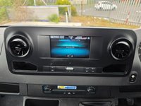 USED 2019 69 MERCEDES-BENZ SPRINTER 2.1 316 CDI LWB 16.5FT DROPSIDE RWD L3 163 BHP [EURO 6] 