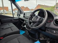 USED 2019 69 MERCEDES-BENZ SPRINTER 2.1 316 CDI LWB 16.5FT DROPSIDE RWD L3 163 BHP [EURO 6] 