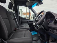 USED 2019 69 MERCEDES-BENZ SPRINTER 2.1 316 CDI LWB 16.5FT DROPSIDE RWD L3 163 BHP [EURO 6] 