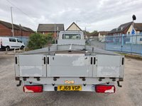 USED 2019 69 MERCEDES-BENZ SPRINTER 2.1 316 CDI LWB 16.5FT DROPSIDE RWD L3 163 BHP [EURO 6] 