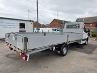 USED 2019 69 MERCEDES-BENZ SPRINTER 2.1 316 CDI LWB 16.5FT DROPSIDE RWD L3 163 BHP [EURO 6] 