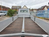 USED 2019 69 MERCEDES-BENZ SPRINTER 2.1 316 CDI LWB 16.5FT DROPSIDE RWD L3 163 BHP [EURO 6] 