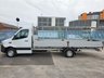 USED 2019 69 MERCEDES-BENZ SPRINTER 2.1 316 CDI LWB 16.5FT DROPSIDE RWD L3 163 BHP [EURO 6] 