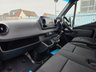 USED 2019 69 MERCEDES-BENZ SPRINTER 2.1 316 CDI LWB 16.5FT DROPSIDE RWD L3 163 BHP [EURO 6] 