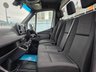 USED 2019 69 MERCEDES-BENZ SPRINTER 2.1 316 CDI LWB 16.5FT DROPSIDE RWD L3 163 BHP [EURO 6] 
