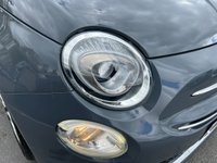 USED 2017 17 FIAT 500 1.2 Petrol, Lounge Edition, Hatchback, 3 Door, Manual, Euro 6. FULL 12 MONTH MOT WITH EVERY CAR