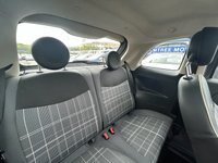USED 2017 17 FIAT 500 1.2 Petrol, Lounge Edition, Hatchback, 3 Door, Manual, Euro 6. FULL 12 MONTH MOT WITH EVERY CAR