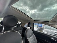 USED 2017 17 FIAT 500 1.2 Petrol, Lounge Edition, Hatchback, 3 Door, Manual, Euro 6. FULL 12 MONTH MOT WITH EVERY CAR