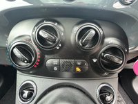 USED 2017 17 FIAT 500 1.2 Petrol, Lounge Edition, Hatchback, 3 Door, Manual, Euro 6. FULL 12 MONTH MOT WITH EVERY CAR