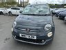 USED 2017 17 FIAT 500 1.2 Petrol, Lounge Edition, Hatchback, 3 Door, Manual, Euro 6. FULL 12 MONTH MOT WITH EVERY CAR