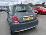 USED 2017 17 FIAT 500 1.2 Petrol, Lounge Edition, Hatchback, 3 Door, Manual, Euro 6. FULL 12 MONTH MOT WITH EVERY CAR