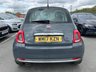 USED 2017 17 FIAT 500 1.2 Petrol, Lounge Edition, Hatchback, 3 Door, Manual, Euro 6. FULL 12 MONTH MOT WITH EVERY CAR