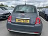 USED 2017 17 FIAT 500 1.2 Petrol, Lounge Edition, Hatchback, 3 Door, Manual, Euro 6. FULL 12 MONTH MOT WITH EVERY CAR