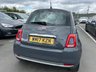 USED 2017 17 FIAT 500 1.2 Petrol, Lounge Edition, Hatchback, 3 Door, Manual, Euro 6. FULL 12 MONTH MOT WITH EVERY CAR