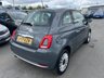 USED 2017 17 FIAT 500 1.2 Petrol, Lounge Edition, Hatchback, 3 Door, Manual, Euro 6. FULL 12 MONTH MOT WITH EVERY CAR