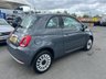 USED 2017 17 FIAT 500 1.2 Petrol, Lounge Edition, Hatchback, 3 Door, Manual, Euro 6. FULL 12 MONTH MOT WITH EVERY CAR