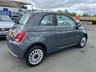 USED 2017 17 FIAT 500 1.2 Petrol, Lounge Edition, Hatchback, 3 Door, Manual, Euro 6. FULL 12 MONTH MOT WITH EVERY CAR
