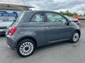 USED 2017 17 FIAT 500 1.2 Petrol, Lounge Edition, Hatchback, 3 Door, Manual, Euro 6. FULL 12 MONTH MOT WITH EVERY CAR