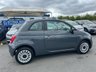 USED 2017 17 FIAT 500 1.2 Petrol, Lounge Edition, Hatchback, 3 Door, Manual, Euro 6. FULL 12 MONTH MOT WITH EVERY CAR