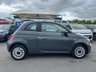 USED 2017 17 FIAT 500 1.2 Petrol, Lounge Edition, Hatchback, 3 Door, Manual, Euro 6. FULL 12 MONTH MOT WITH EVERY CAR