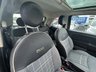USED 2017 17 FIAT 500 1.2 Petrol, Lounge Edition, Hatchback, 3 Door, Manual, Euro 6. FULL 12 MONTH MOT WITH EVERY CAR