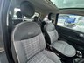 USED 2017 17 FIAT 500 1.2 Petrol, Lounge Edition, Hatchback, 3 Door, Manual, Euro 6. FULL 12 MONTH MOT WITH EVERY CAR