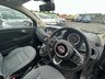 USED 2017 17 FIAT 500 1.2 Petrol, Lounge Edition, Hatchback, 3 Door, Manual, Euro 6. FULL 12 MONTH MOT WITH EVERY CAR