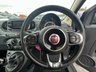 USED 2017 17 FIAT 500 1.2 Petrol, Lounge Edition, Hatchback, 3 Door, Manual, Euro 6. FULL 12 MONTH MOT WITH EVERY CAR