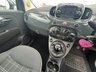 USED 2017 17 FIAT 500 1.2 Petrol, Lounge Edition, Hatchback, 3 Door, Manual, Euro 6. FULL 12 MONTH MOT WITH EVERY CAR