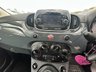 USED 2017 17 FIAT 500 1.2 Petrol, Lounge Edition, Hatchback, 3 Door, Manual, Euro 6. FULL 12 MONTH MOT WITH EVERY CAR