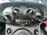 USED 2017 17 FIAT 500 1.2 Petrol, Lounge Edition, Hatchback, 3 Door, Manual, Euro 6. FULL 12 MONTH MOT WITH EVERY CAR