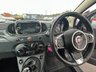 USED 2017 17 FIAT 500 1.2 Petrol, Lounge Edition, Hatchback, 3 Door, Manual, Euro 6. FULL 12 MONTH MOT WITH EVERY CAR