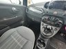 USED 2017 17 FIAT 500 1.2 Petrol, Lounge Edition, Hatchback, 3 Door, Manual, Euro 6. FULL 12 MONTH MOT WITH EVERY CAR