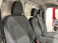 USED 2024 24 FORD TRANSIT CUSTOM 2.0 280 EcoBlue Limited Panel Van 5dr Diesel Manual L1 H1 Euro 6 (s/s) (136 ps) 