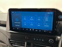 USED 2024 24 FORD TRANSIT CUSTOM 2.0 280 EcoBlue Limited Panel Van 5dr Diesel Manual L1 H1 Euro 6 (s/s) (136 ps) 