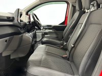 USED 2024 24 FORD TRANSIT CUSTOM 2.0 280 EcoBlue Limited Panel Van 5dr Diesel Manual L1 H1 Euro 6 (s/s) (136 ps) 