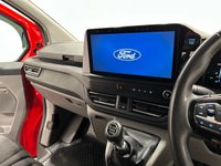 USED 2024 24 FORD TRANSIT CUSTOM 2.0 280 EcoBlue Limited Panel Van 5dr Diesel Manual L1 H1 Euro 6 (s/s) (136 ps) 