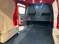USED 2024 24 FORD TRANSIT CUSTOM 2.0 280 EcoBlue Limited Panel Van 5dr Diesel Manual L1 H1 Euro 6 (s/s) (136 ps) 