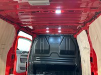 USED 2024 24 FORD TRANSIT CUSTOM 2.0 280 EcoBlue Limited Panel Van 5dr Diesel Manual L1 H1 Euro 6 (s/s) (136 ps) 