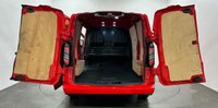 USED 2024 24 FORD TRANSIT CUSTOM 2.0 280 EcoBlue Limited Panel Van 5dr Diesel Manual L1 H1 Euro 6 (s/s) (136 ps) 