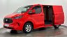 USED 2024 24 FORD TRANSIT CUSTOM 2.0 280 EcoBlue Limited Panel Van 5dr Diesel Manual L1 H1 Euro 6 (s/s) (136 ps) 