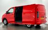 USED 2024 24 FORD TRANSIT CUSTOM 2.0 280 EcoBlue Limited Panel Van 5dr Diesel Manual L1 H1 Euro 6 (s/s) (136 ps) 