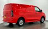 USED 2024 24 FORD TRANSIT CUSTOM 2.0 280 EcoBlue Limited Panel Van 5dr Diesel Manual L1 H1 Euro 6 (s/s) (136 ps) 