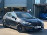 USED 2020 69 BMW 1 SERIES 2.0 120d Sport Hatchback 5dr Diesel Auto xDrive Euro 6 (s/s) (190 ps) 