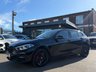 USED 2020 69 BMW 1 SERIES 2.0 120d Sport Hatchback 5dr Diesel Auto xDrive Euro 6 (s/s) (190 ps) 