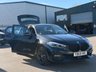 USED 2020 69 BMW 1 SERIES 2.0 120d Sport Hatchback 5dr Diesel Auto xDrive Euro 6 (s/s) (190 ps) 