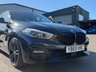 USED 2020 69 BMW 1 SERIES 2.0 120d Sport Hatchback 5dr Diesel Auto xDrive Euro 6 (s/s) (190 ps) 